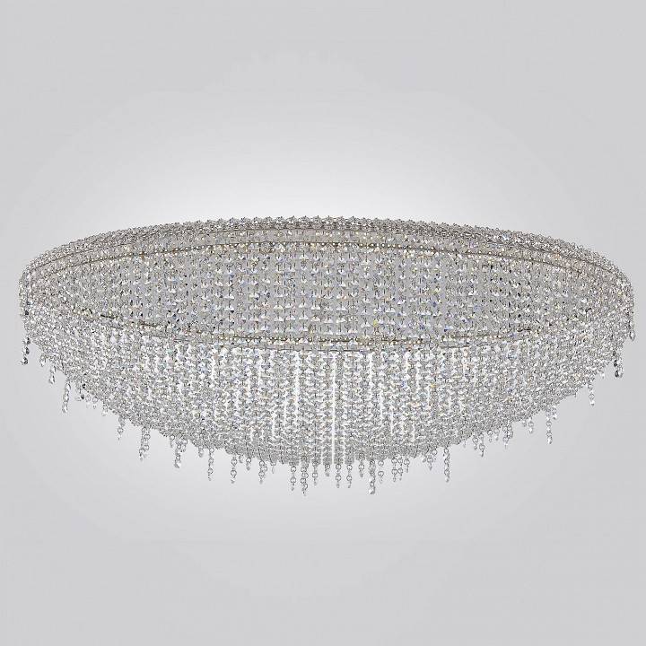 Накладной светильник Arte Perfetto Luce Rimini 100 см 3000K S508.0.100.B.3000