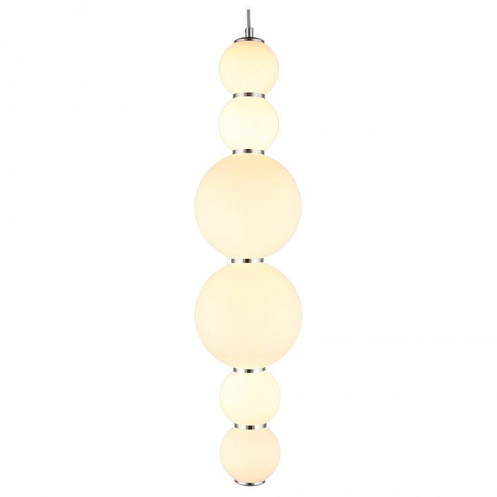 Подвесной светильник Aployt Arabel APL.009.06.24