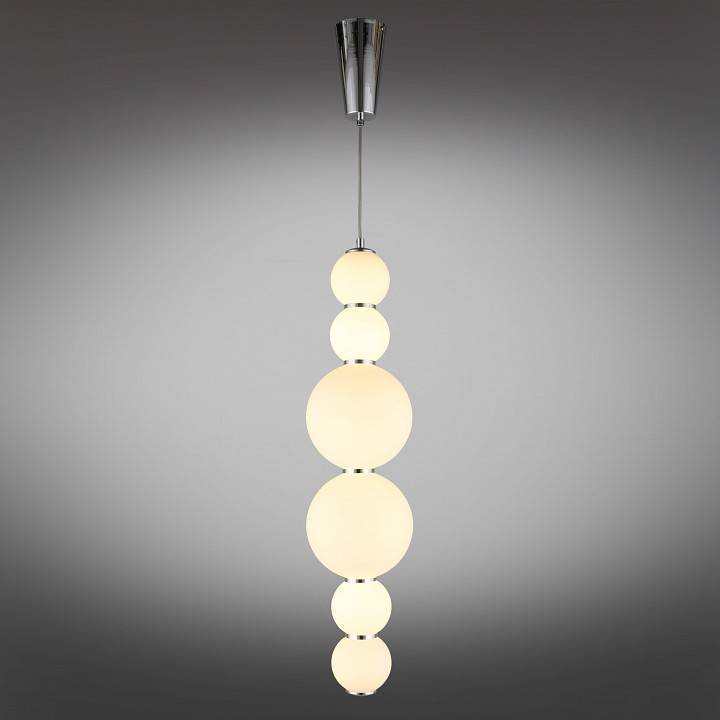 Подвесной светильник Aployt Arabel APL.009.06.24