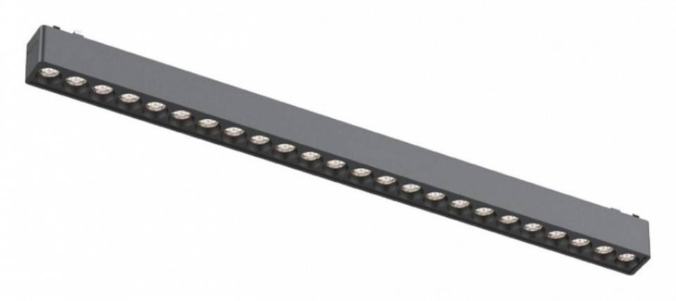 Встраиваемый светильник Aployt Magnetic track 48 APL.0100.01.24