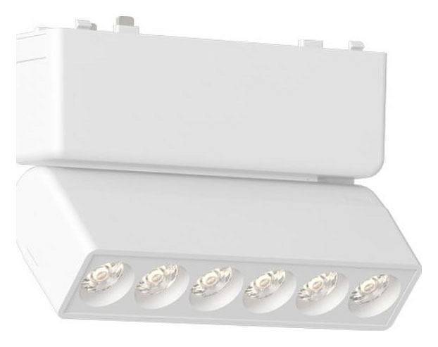 Накладной светильник Aployt Magnetic track 48 APL.0102.10.06