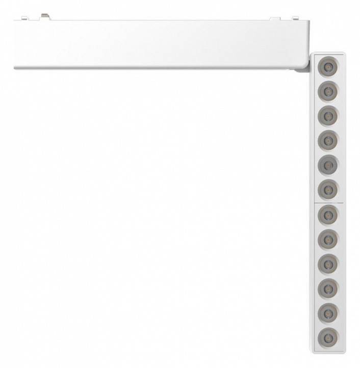 Накладной светильник Aployt Magnetic track 48 APL.0102.10.12