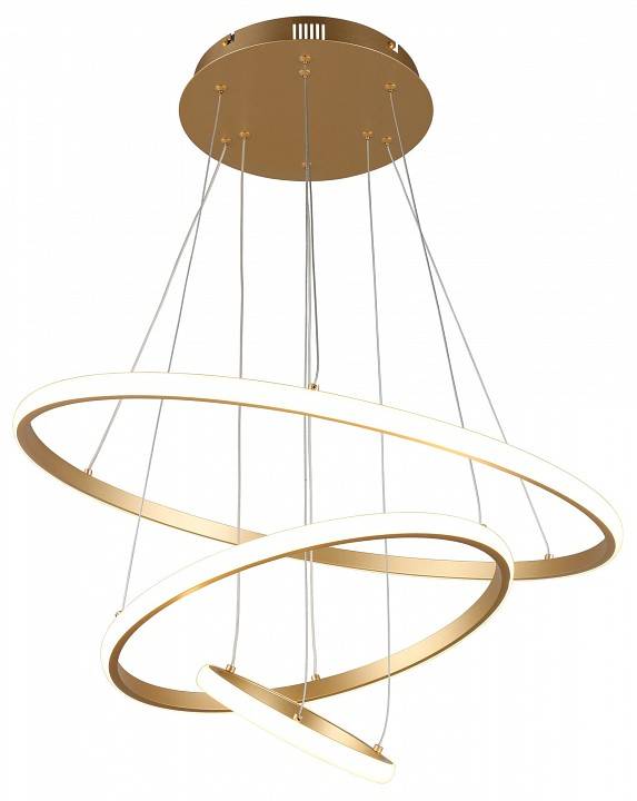 Подвесной светильник Aployt Janina APL.018.13.60