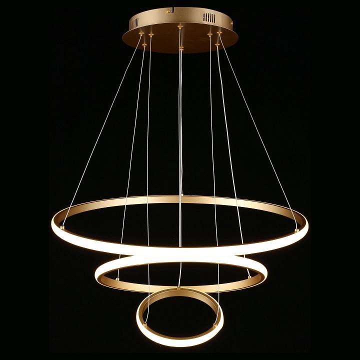 Подвесной светильник Aployt Janina APL.018.13.60