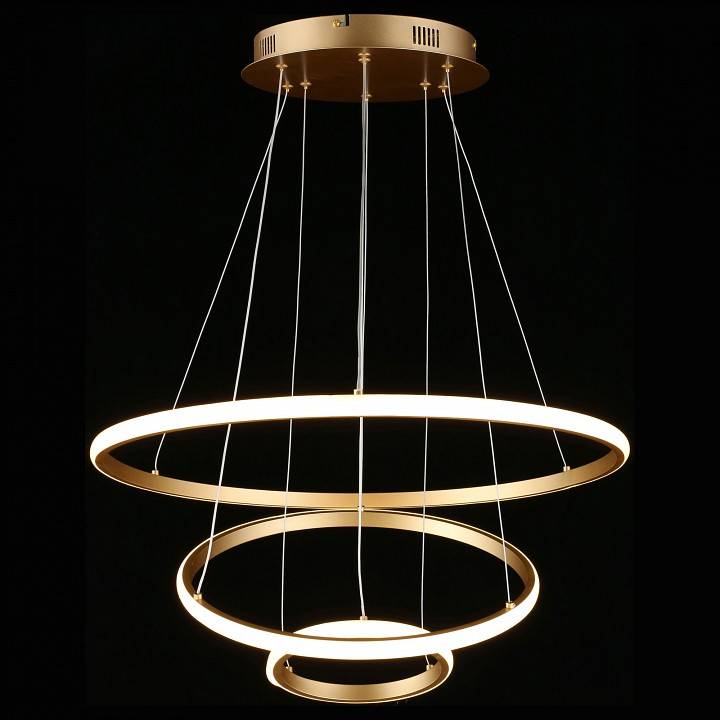 Подвесной светильник Aployt Janina APL.018.13.60