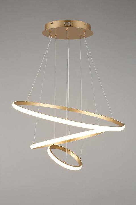 Подвесной светильник Aployt Janina APL.018.13.60