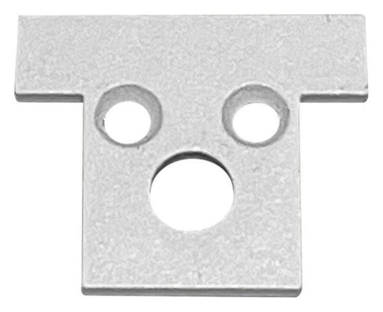 Заглушка для трека Aployt Magnetic track 48 APL.0185.10.01