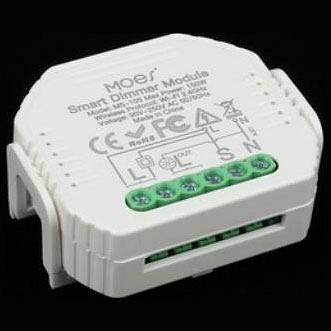 Контроллер Wi-Fi Aployt Magnetic track 220 APL.0195.01.01