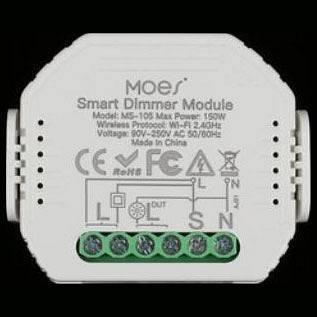 Контроллер Wi-Fi Aployt Magnetic track 220 APL.0195.01.01