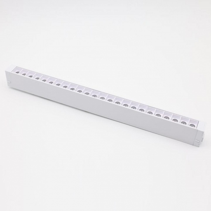 Встраиваемый светильник Aployt Magnetic track 220 APL.0200.10.18