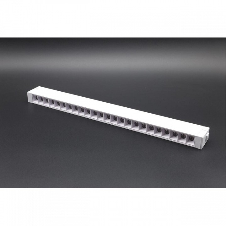 Встраиваемый светильник Aployt Magnetic track 220 APL.0200.10.18