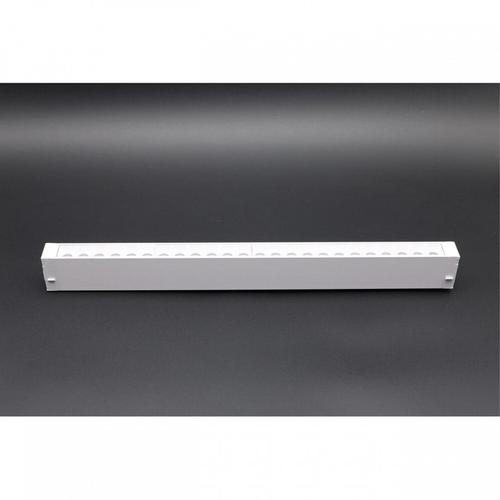 Встраиваемый светильник Aployt Magnetic track 220 APL.0200.10.18