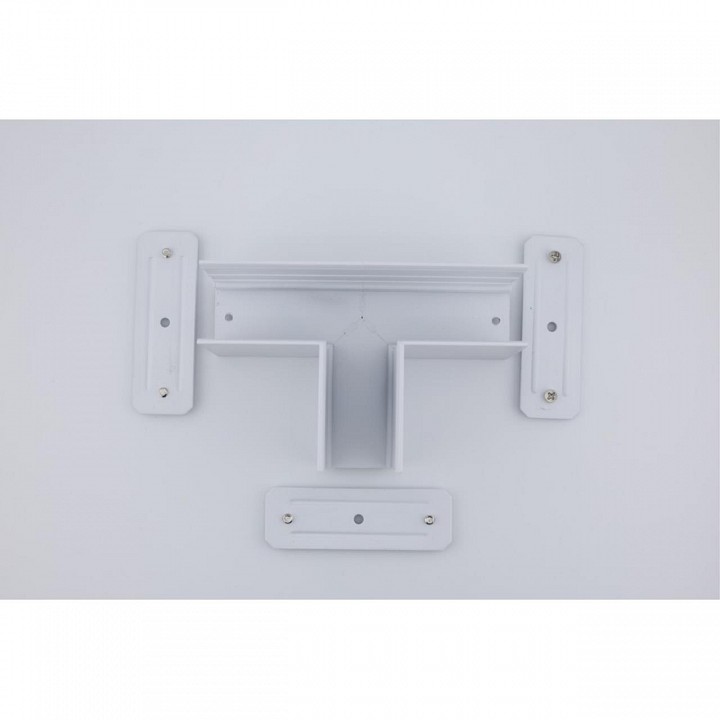 Соединитель T-образный для треков Aployt Magnetic track 220 APL.0283.10.02