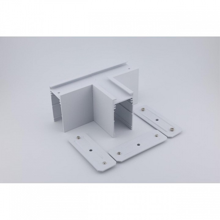 Соединитель T-образный для треков Aployt Magnetic track 220 APL.0283.10.02