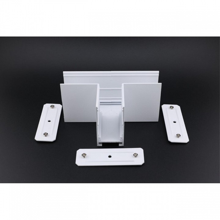 Соединитель T-образный для треков Aployt Magnetic track 220 APL.0283.10.02