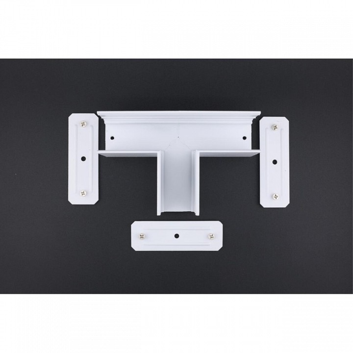 Соединитель T-образный для треков Aployt Magnetic track 220 APL.0283.10.02