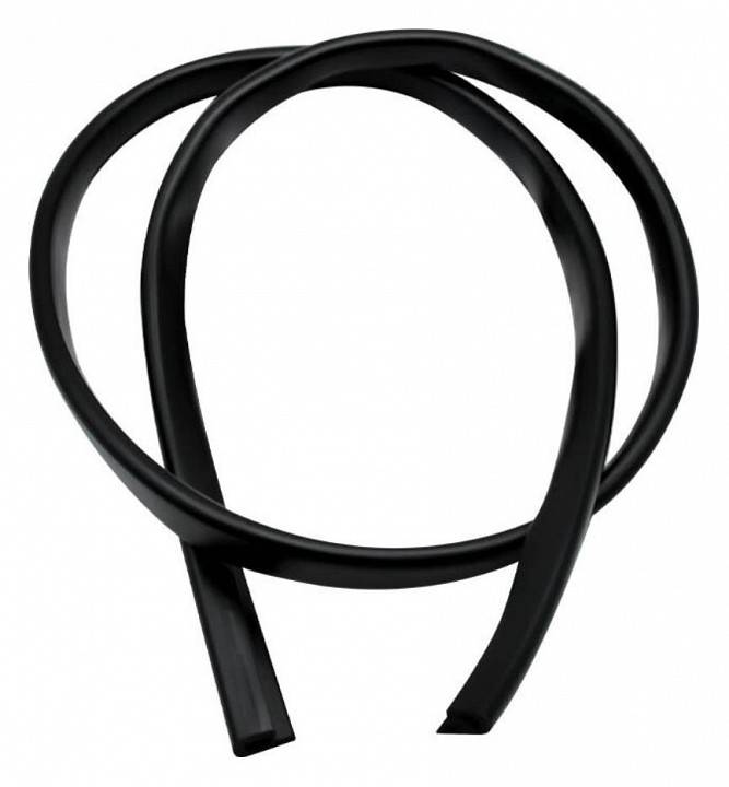 Уплотнительная резинка Aployt Magnetic track 220 APL.0286.00.01