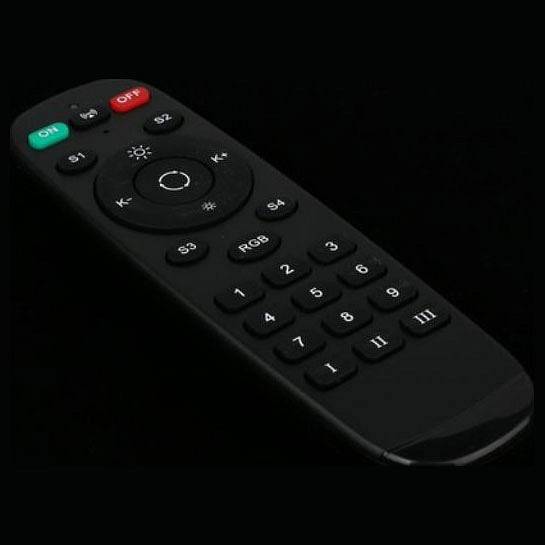 Пульт ДУ Aployt Magnetic track 220 APL.0291.00.02