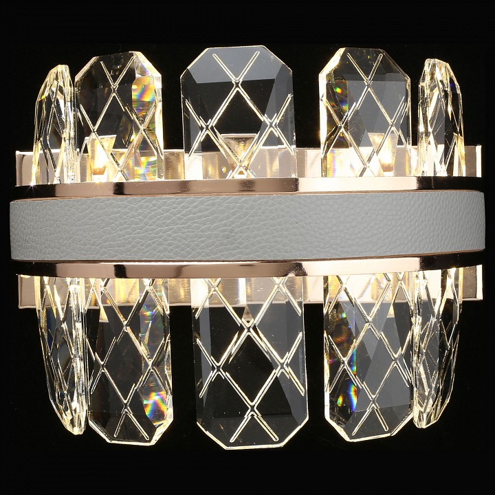 Накладной светильник Aployt Juda APL.032.01.32