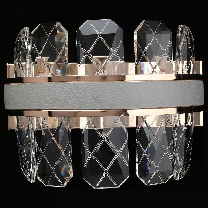 Накладной светильник Aployt Juda APL.032.01.32