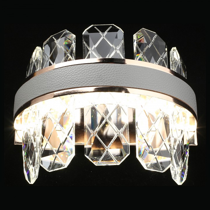 Накладной светильник Aployt Juda APL.032.01.32