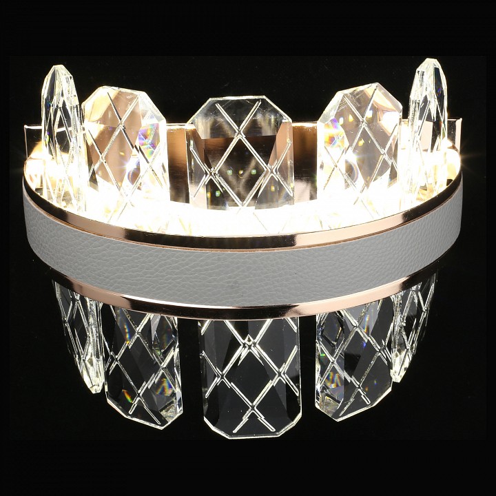 Накладной светильник Aployt Juda APL.032.01.32