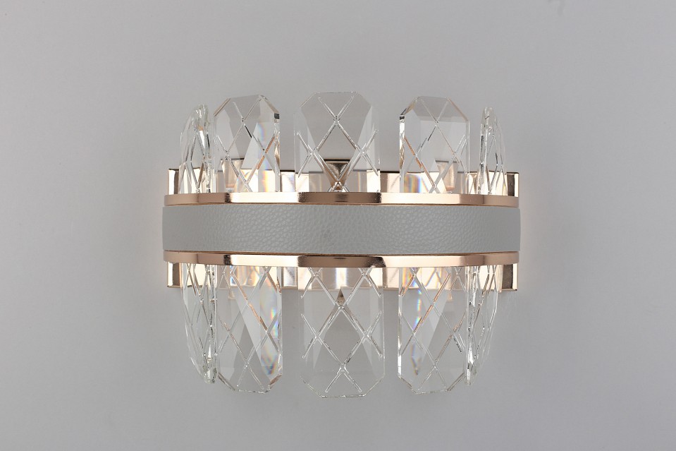 Накладной светильник Aployt Juda APL.032.01.32