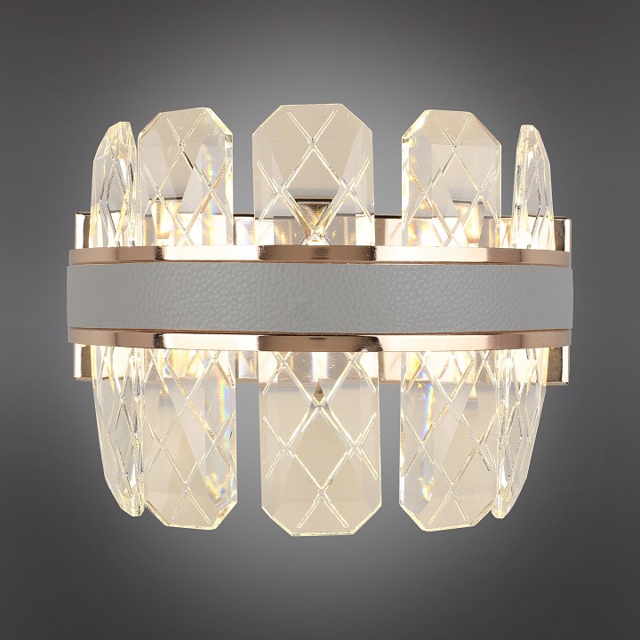 Накладной светильник Aployt Juda APL.032.01.32