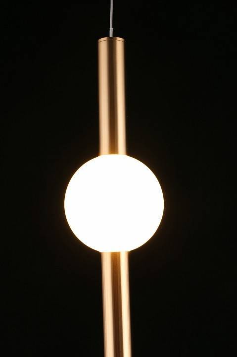 Подвесной светильник Aployt Zhozefin APL.038.06.12