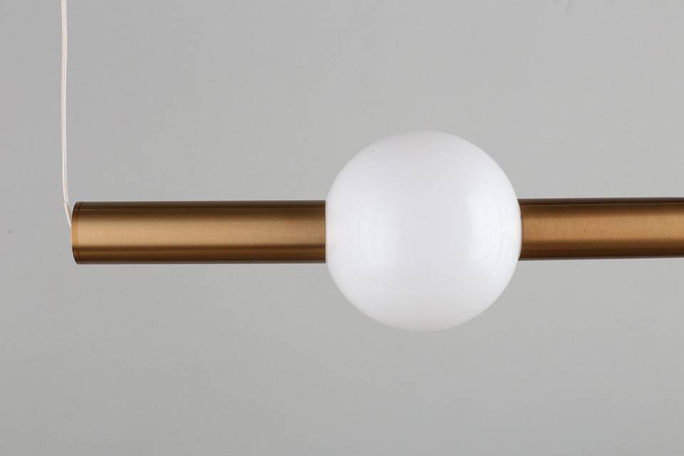 Подвесной светильник Aployt Zhozefin APL.038.16.12