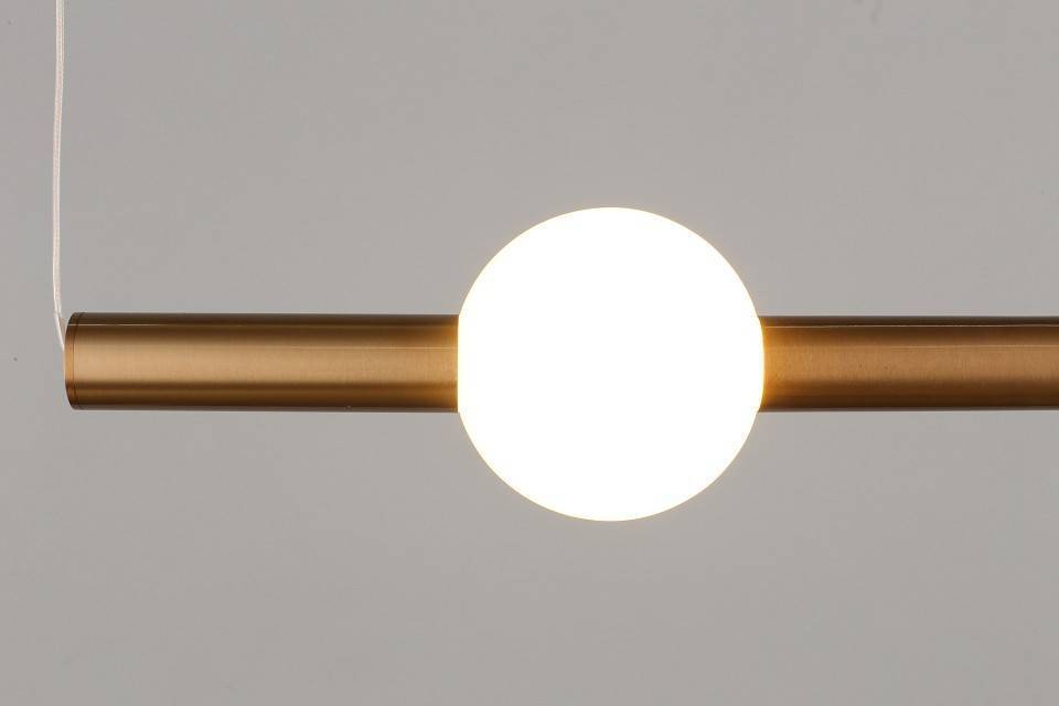 Подвесной светильник Aployt Zhozefin APL.038.16.12