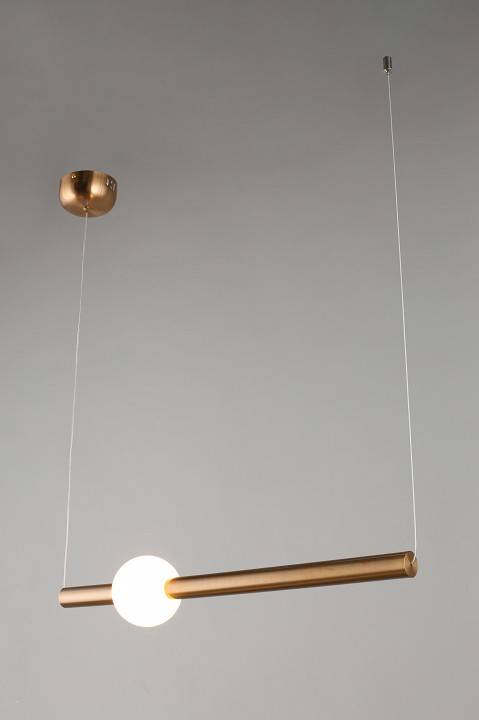 Подвесной светильник Aployt Zhozefin APL.038.16.12