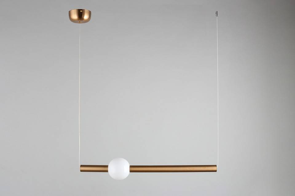 Подвесной светильник Aployt Zhozefin APL.038.16.12