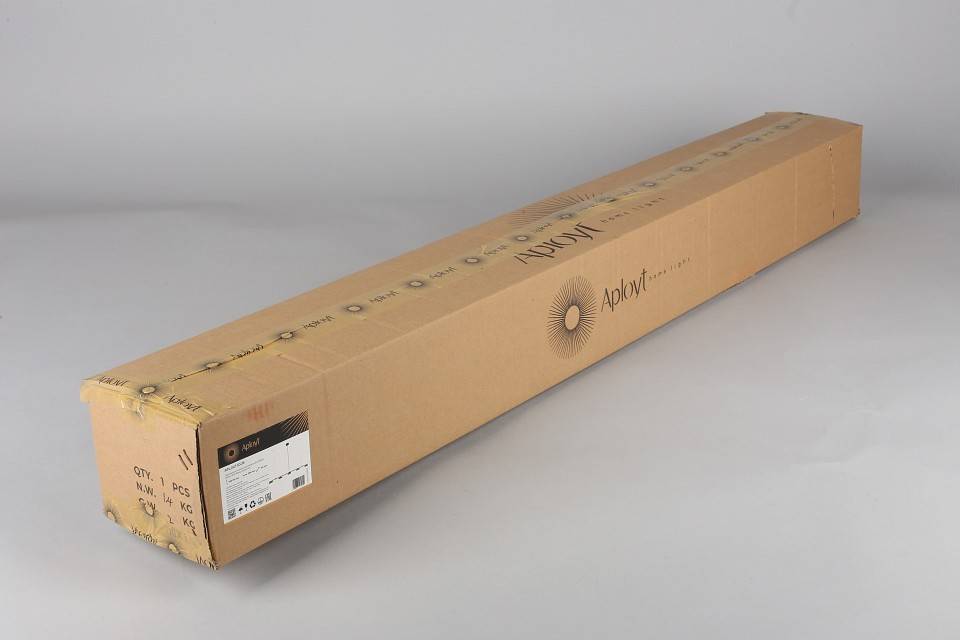 Подвесной светильник Aployt Usia APL.047.03.35