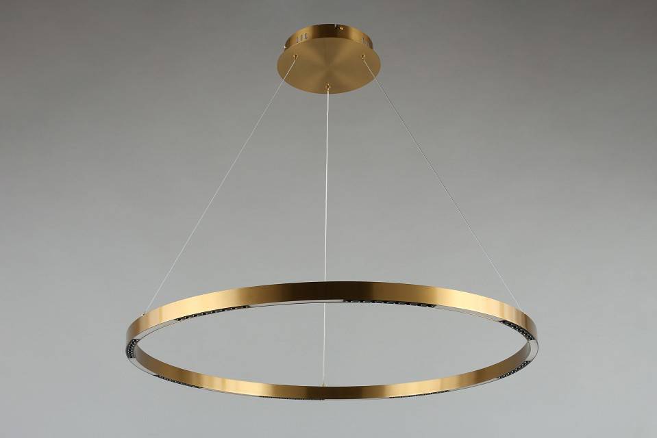 Подвесной светильник Aployt Noella APL.051.13.43