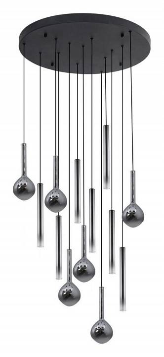Подвесная люстра Aployt Silveyn APL.059.13.56