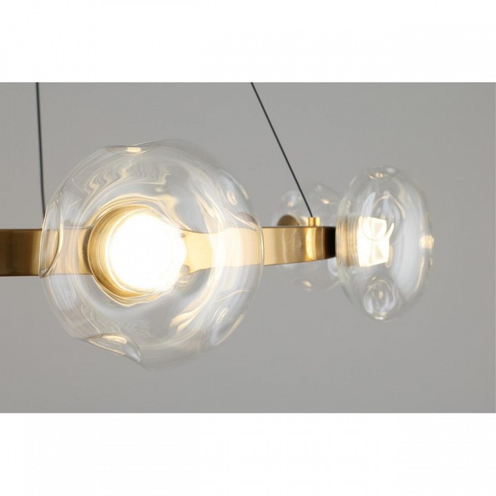 Подвесная люстра Aployt Klarissa APL.072.33.08