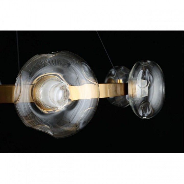 Подвесная люстра Aployt Klarissa APL.072.33.08