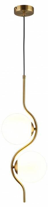 Подвесной светильник Aployt Jagna APL.312.16.02