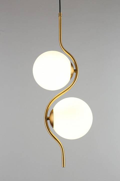 Подвесной светильник Aployt Jagna APL.312.16.02