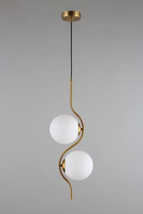 Подвесной светильник Aployt Jagna APL.312.16.02