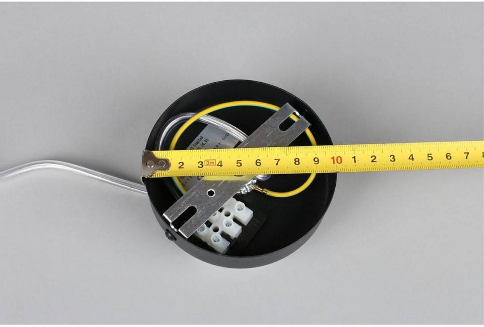 Подвесной светильник Aployt Arian APL.325.16.01