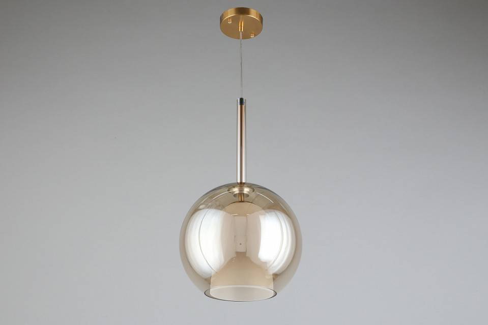 Подвесной светильник Aployt Federica APL.600.16.01