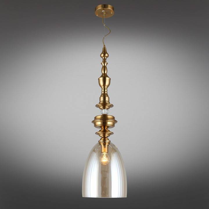 Подвесной светильник Aployt Rena APL.602.06.01