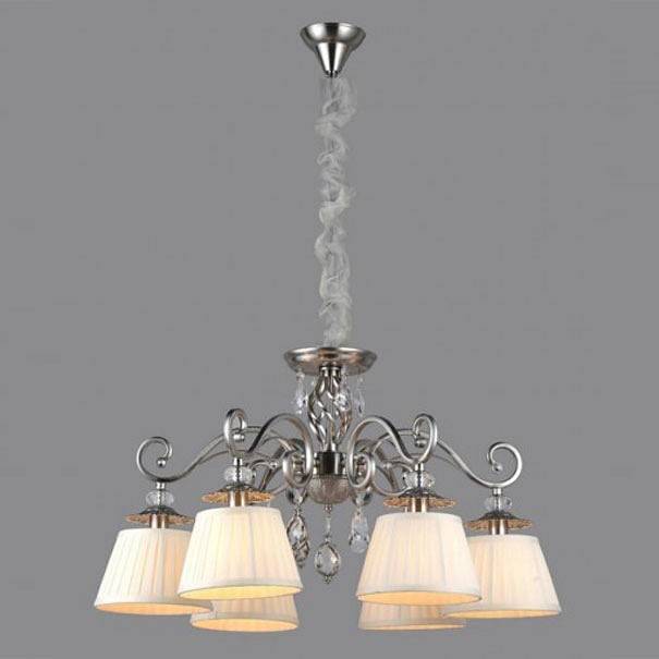 Подвесная люстра Aployt Madlen 6 ламп APL.620.03.06