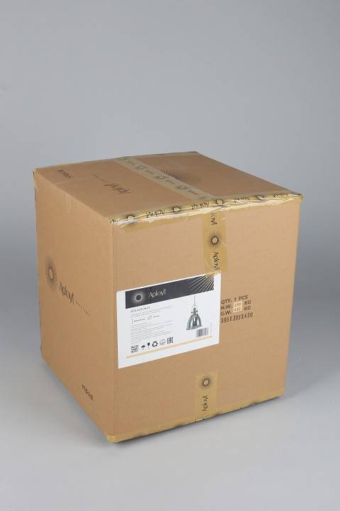 Подвесной светильник Aployt Darunia APL.629.06.01