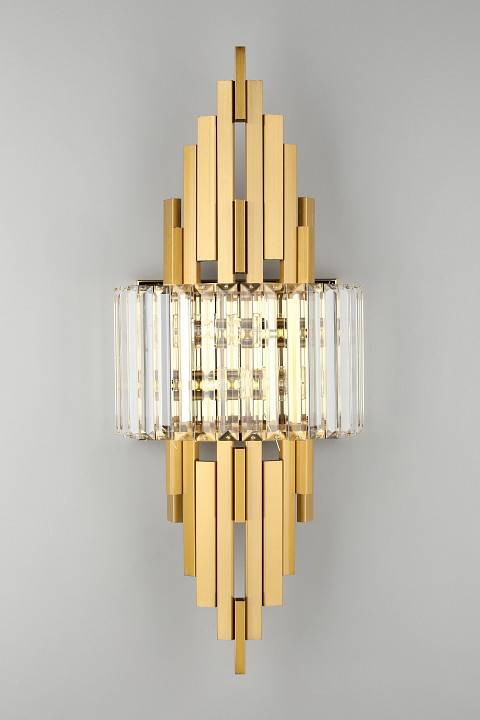 Накладной светильник Aployt Ornella APL.642.11.02