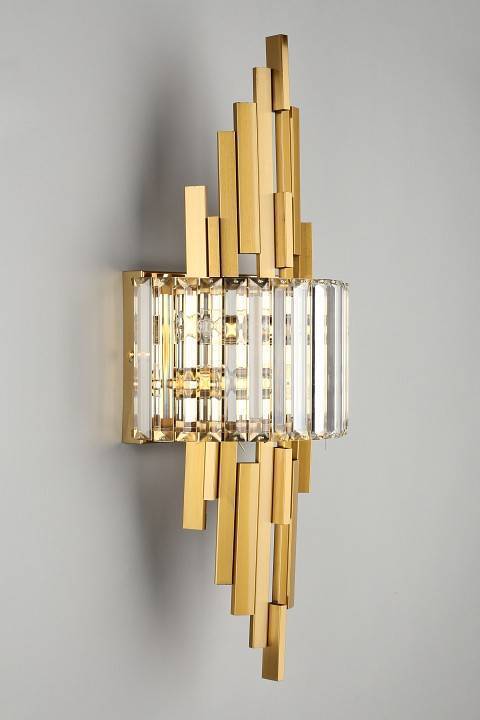 Накладной светильник Aployt Ornella APL.642.11.02