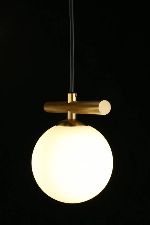 Подвесная люстра Aployt Penelopa APL.643.03.06