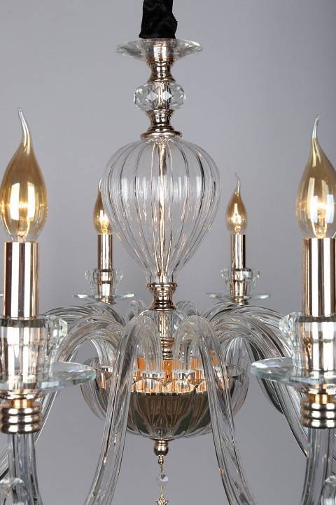 Подвесная люстра Aployt Daniele APL.701.03.08